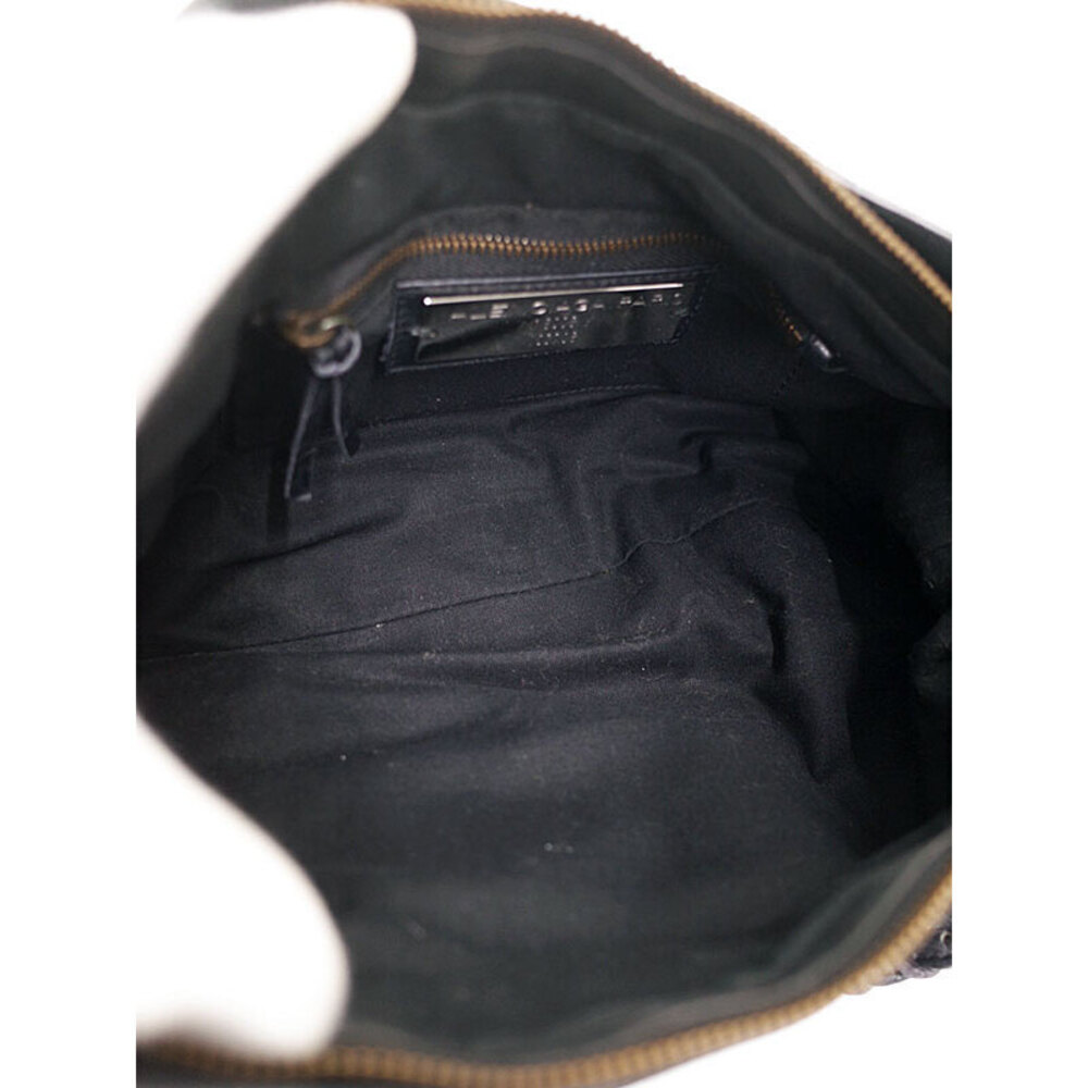 Balenciaga The Shoulder First Bag Leather - Picture 3 of 9